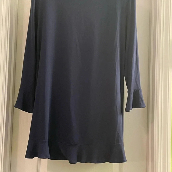 Westport 3/4 sleeve beautiful top - Picture 4 of 4